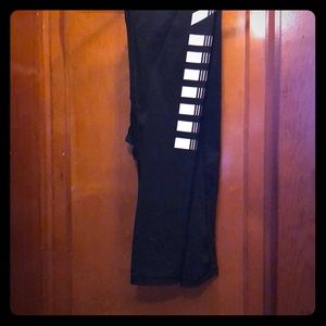 Knockout tight Victoria’s Secret Victoria sport